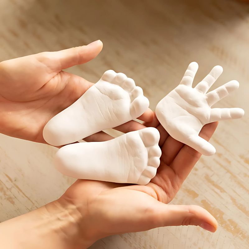 Empreintes3D